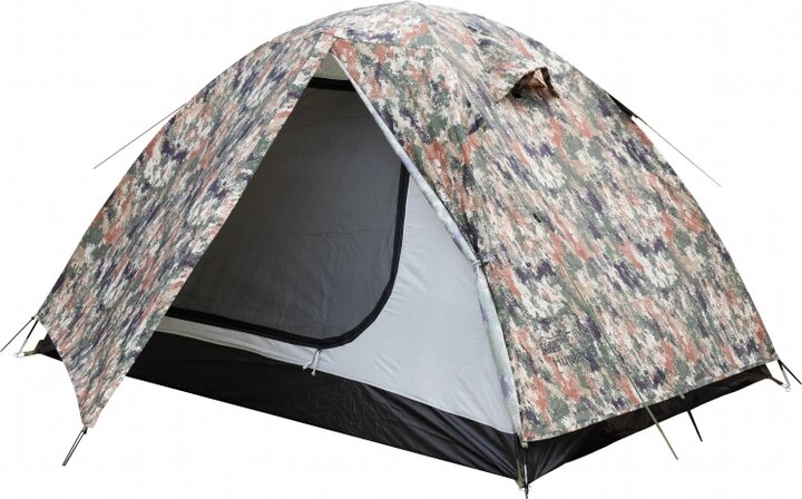 Намет Tramp Lite Hunter 3 camo Фото 2
